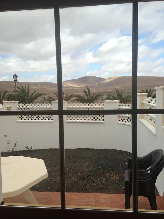 Villa Las Rocas Hotel Caleta De Fuste