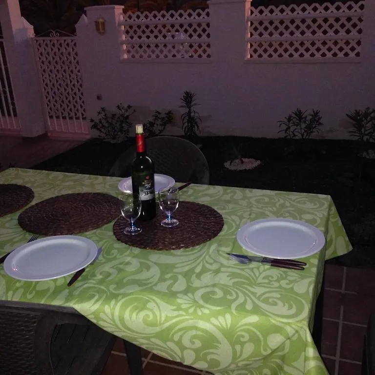 Las Rocas Hotel Caleta De Fuste 0*,  Spain
