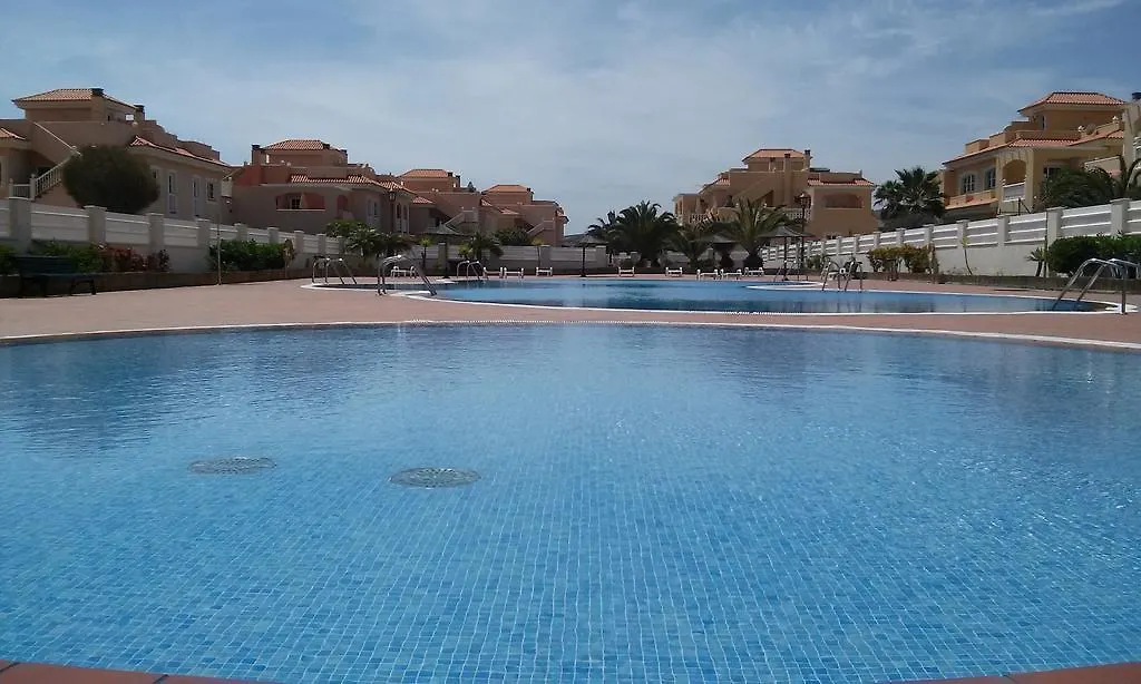 Las Rocas Hotel Caleta De Fuste