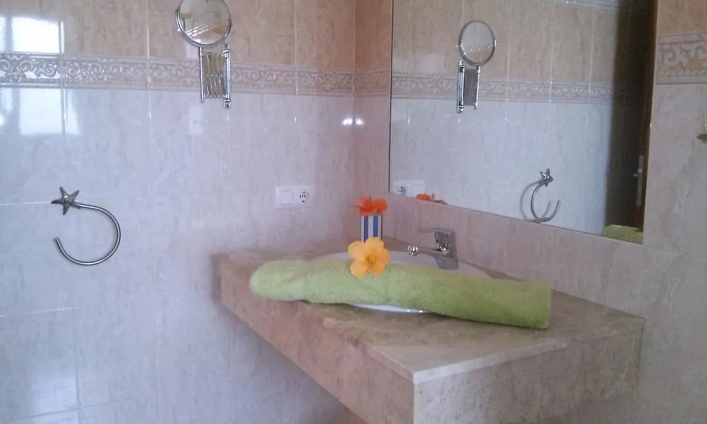 Las Rocas Hotel Caleta De Fuste 0*,  Spain