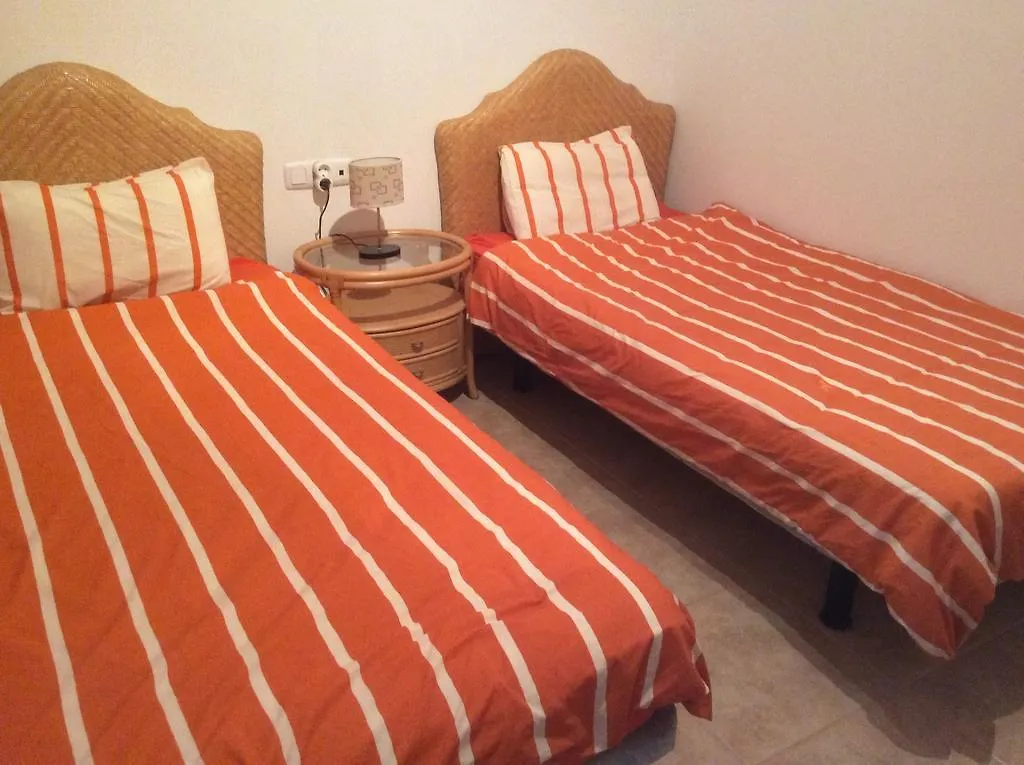 Villa Las Rocas Hotel Caleta De Fuste