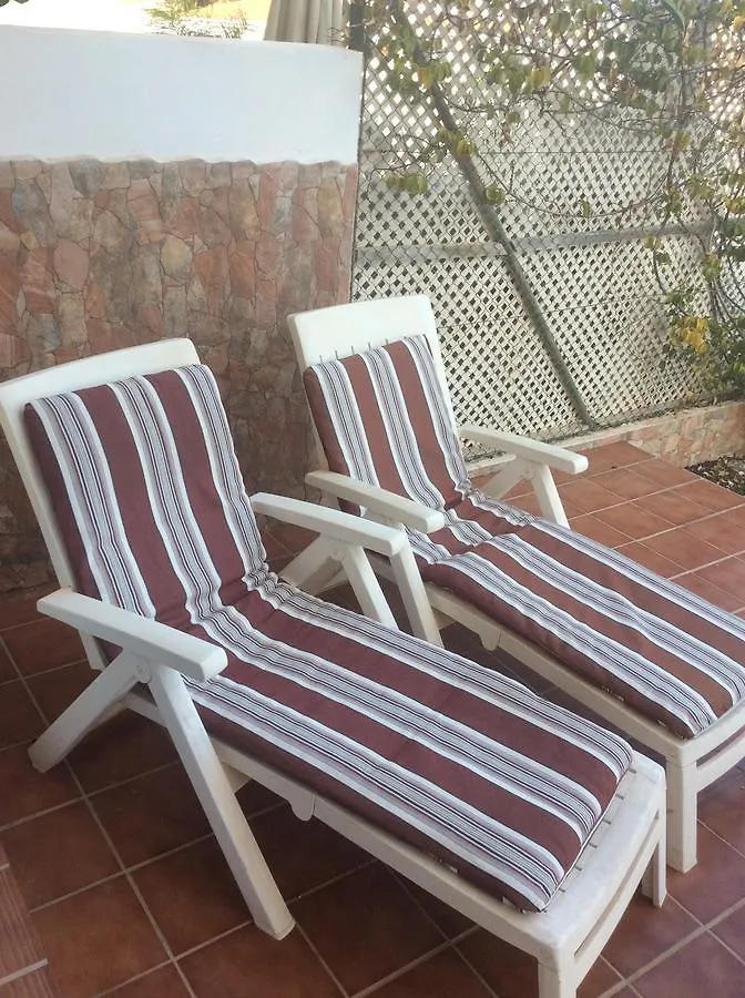 Las Rocas Hotel Caleta De Fuste Villa