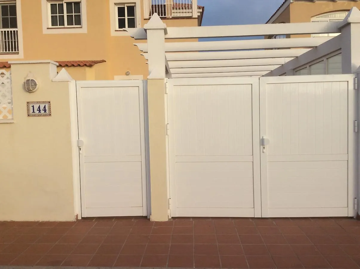 Las Rocas Hotel Caleta De Fuste Villa