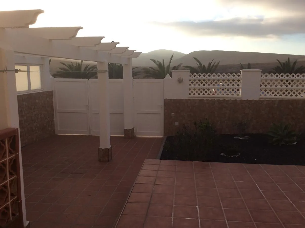 Villa Las Rocas Hotel Caleta De Fuste Spain